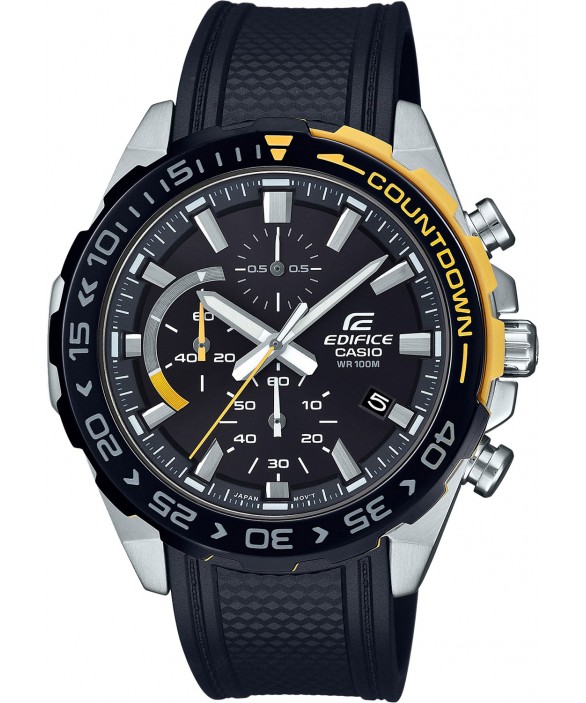 Часы CASIO EDIFICE EFR-566PB-1AVUEF