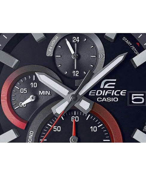 Часы CASIO EDIFICE EFR-571DB-1A1VUEF