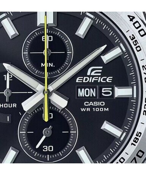 Часы CASIO EDIFICE CLASSIC EFR-574D-1AVUEF