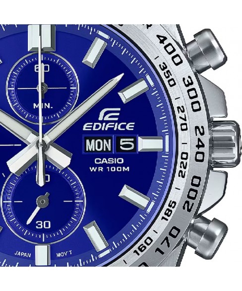 Часы CASIO EFR-574D-2AVUEF