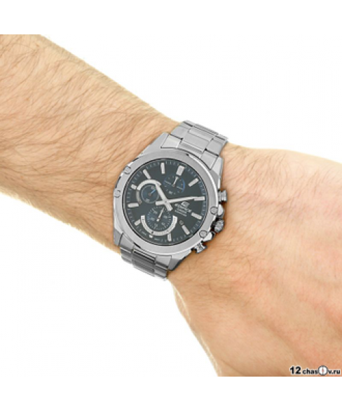 Часы Casio EFR-S567D-2AVUEF