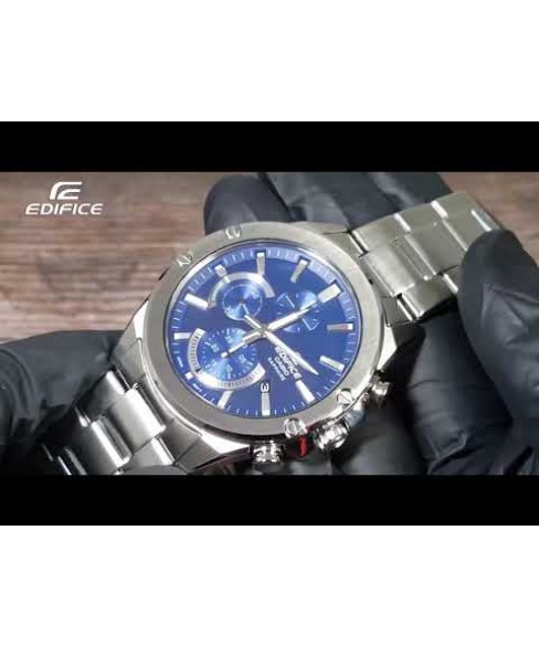 Часы Casio EFR-S567D-2AVUEF