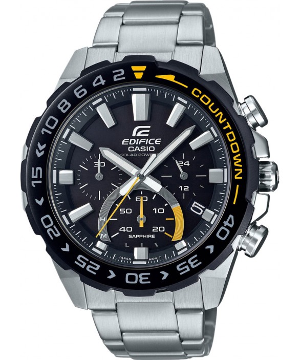 Годинник Casio EFS-S550DB-1AVUEF