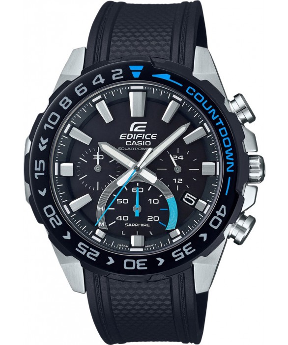 Часы Casio EFS-S550PB-1AVUEF