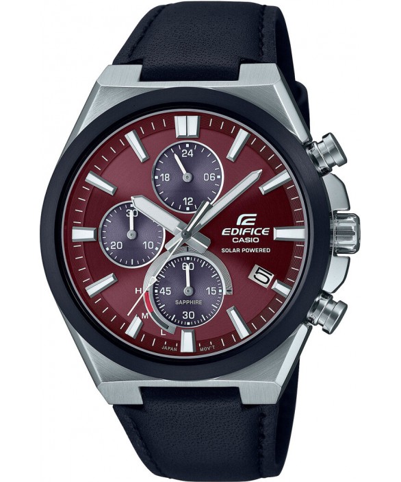 Часы CASIO EDIFICE CLASSIC EFS-S630BL-5AVUEF