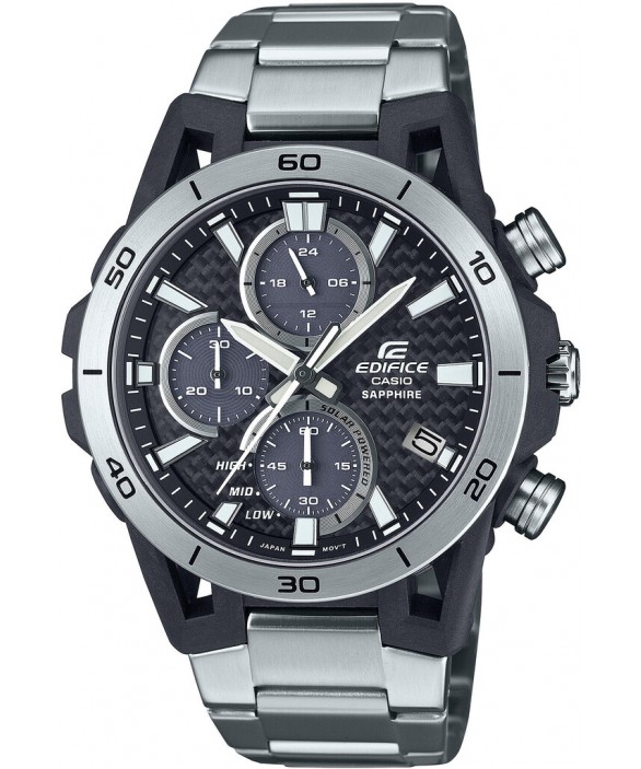 Часы CASIO EDIFICE CLASSIC EFS-S640D-1AVUEF