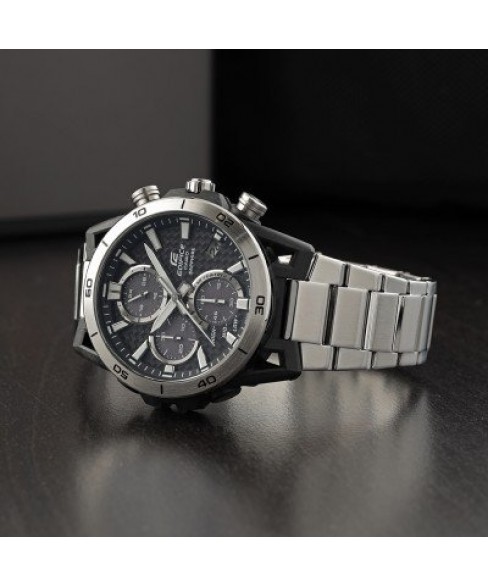 Часы CASIO EDIFICE CLASSIC EFS-S640D-1AVUEF