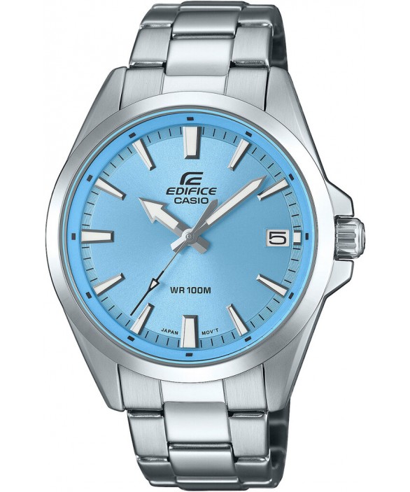 Часы CASIO EDIFICE CLASSIC EFV-100D-2BVUEF