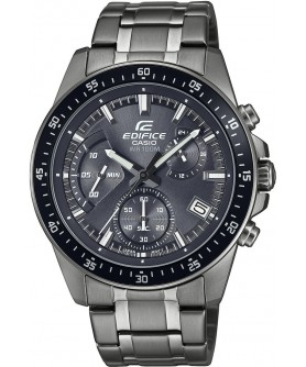 CASIO EDIFICE CLASSIC EFV-540DC-1CVUEF