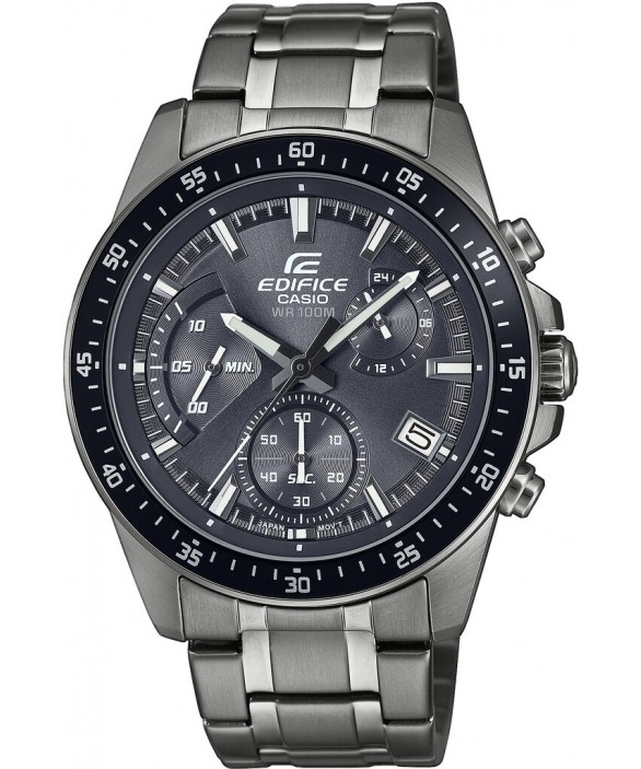 Часы CASIO EDIFICE CLASSIC EFV-540DC-1CVUEF