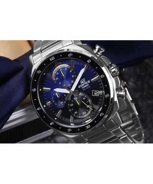 Часы CASIO EDIFICE CLASSIC EFV-600D-2AVUEF