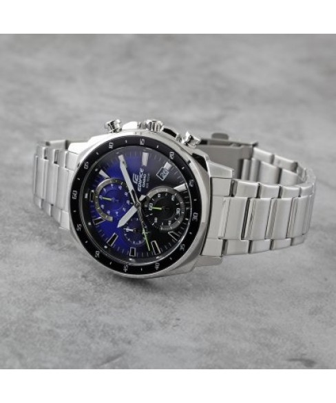 Часы CASIO EDIFICE CLASSIC EFV-600D-2AVUEF