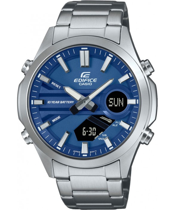 Часы CASIO EDIFICE CLASSIC EFV-C120D-2AEF