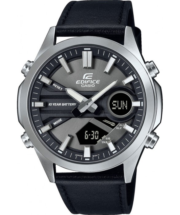 Часы CASIO EDIFICE CLASSIC EFV-C120L-8AEF