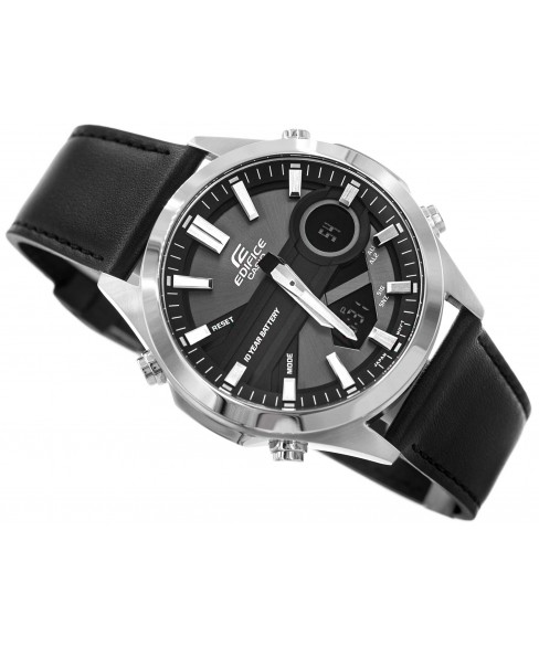 Часы CASIO EDIFICE CLASSIC EFV-C120L-8AEF