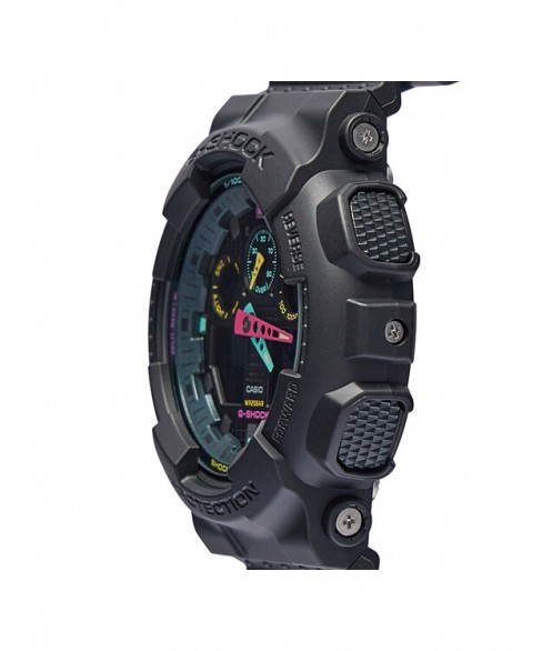 Часы CASIO G-SHOCK CLASSIC GA-100MF-1AER