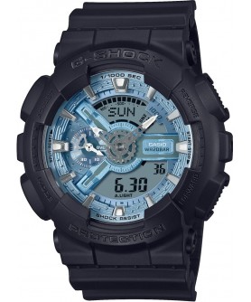 CASIO G-SHOCK CLASSIC GA-110CD-1A2ER