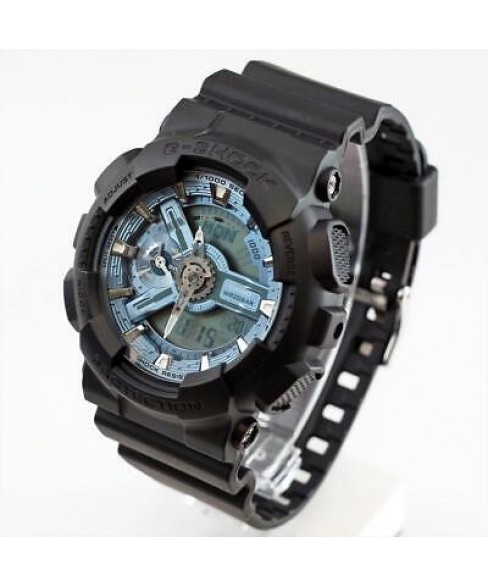 Часы CASIO G-SHOCK CLASSIC GA-110CD-1A2ER