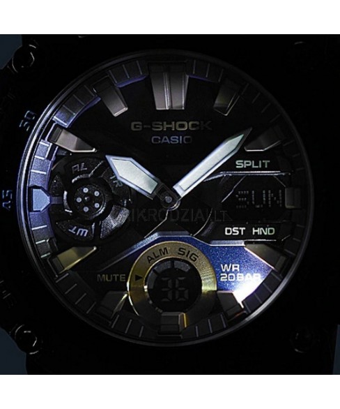 Часы GA-2000-2AER