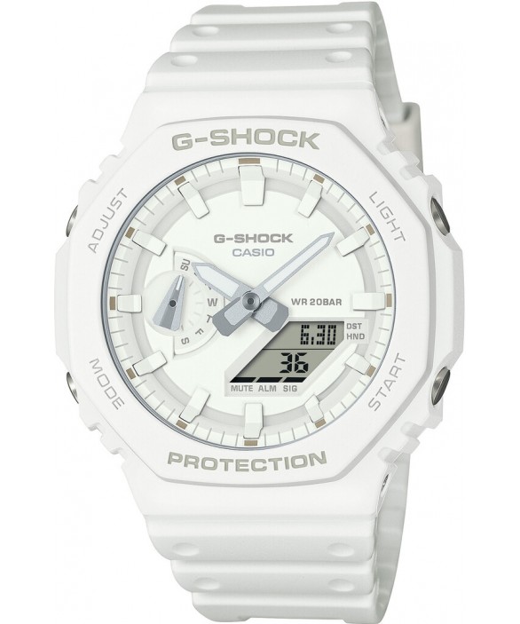 Годинник CASIO G-SHOCK CLASSIC GA-2100-7A7ER