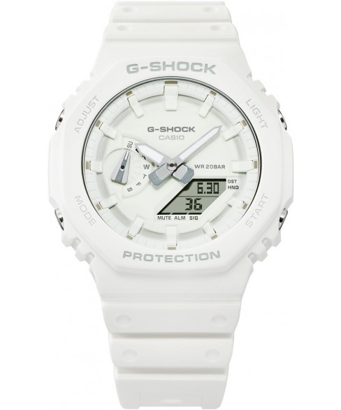 Часы CASIO G-SHOCK CLASSIC GA-2100-7A7ER