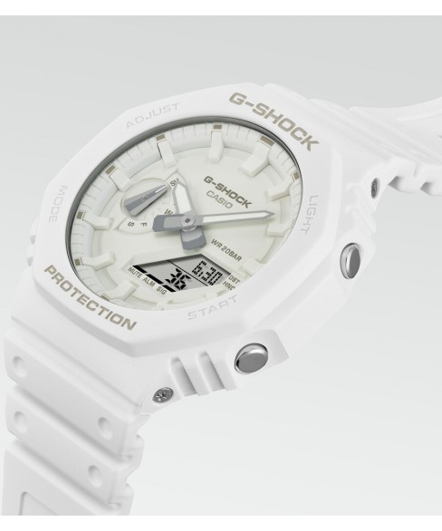 Часы CASIO G-SHOCK CLASSIC GA-2100-7A7ER