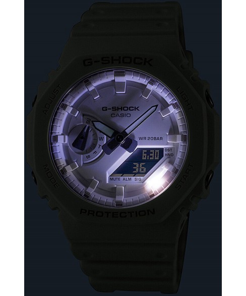 Часы CASIO G-SHOCK CLASSIC GA-2100-7A7ER