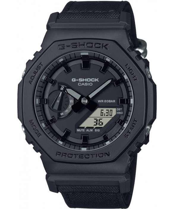 Часы CASIO G-SHOCK CLASSIC GA-2100BCE-1AER