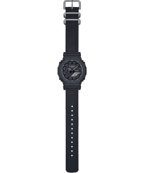 Часы CASIO G-SHOCK CLASSIC GA-2100BCE-1AER