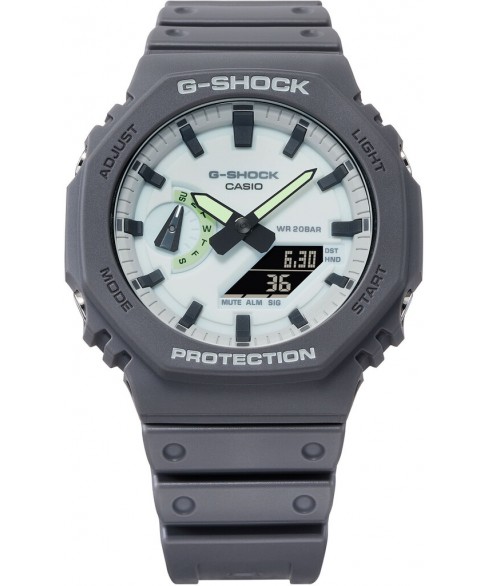 Часы CASIO G-SHOCK CLASSIC GA-2100HD-8AER