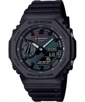 CASIO G-SHOCK CLASSIC GA-2100RW-1AER