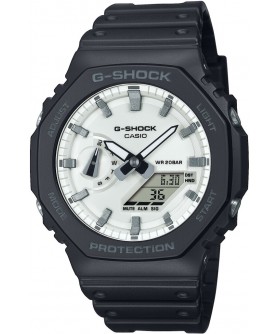 CASIO G-SHOCK CLASSIC GA-2100WD-1AER