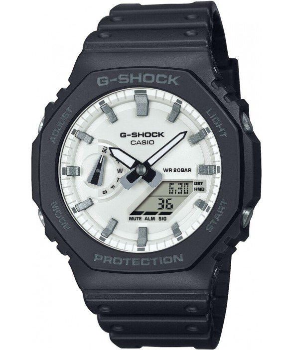 Часы CASIO G-SHOCK CLASSIC GA-2100WD-1AER