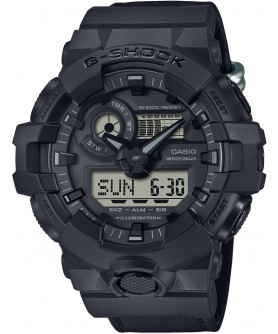 CASIO G-SHOCK CLASSIC GA-700BCE-1AER