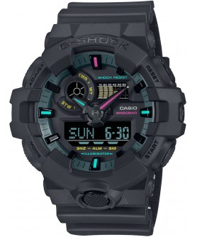 CASIO G-SHOCK CLASSIC GA-700MF-1AER