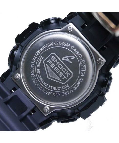 Часы GA-700MMC-1AER