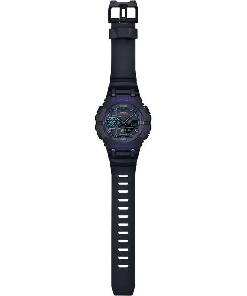 Годинник CASIO G-SHOCK CLASSIC GA-B001CBR-1AER