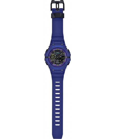 Годинник CASIO G-SHOCK CLASSIC GA-B001CBR-2AER