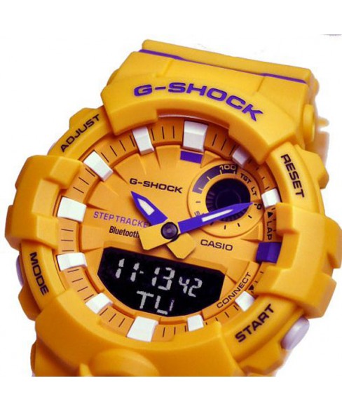 Часы GBA-800DG-9AER