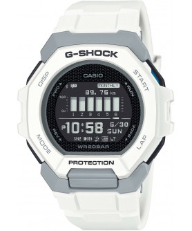 CASIO G-SHOCK G-SQUAD GBD-300-7ER