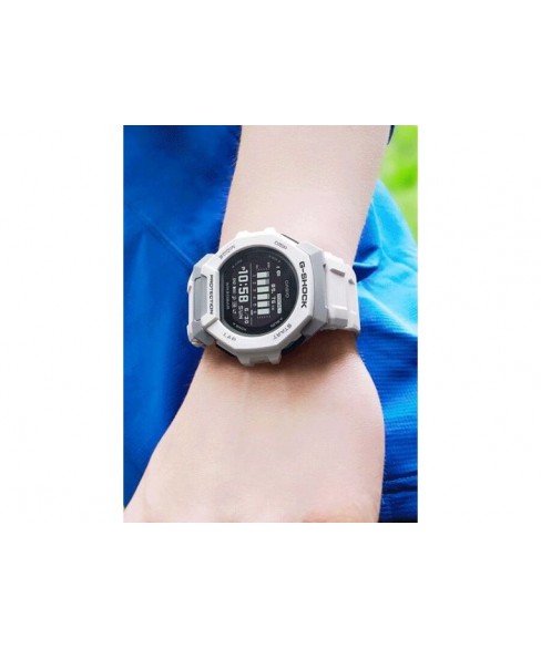 Часы CASIO G-SHOCK G-SQUAD GBD-300-7ER