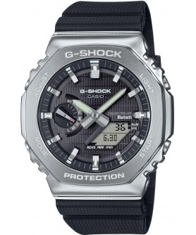 CASIO G-SHOCK CLASSIC GBM-2100-1AER