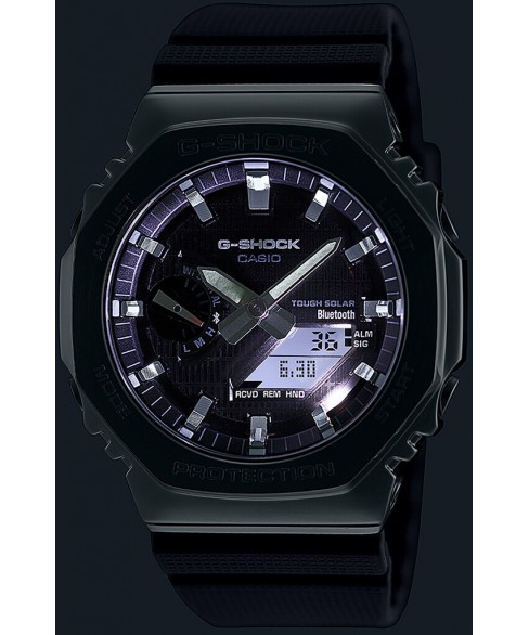 Годинник CASIO G-SHOCK CLASSIC GBM-2100-1AER