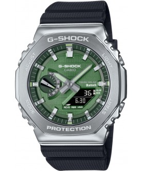 CASIO G-SHOCK CLASSIC GBM-2100A-1A3ER