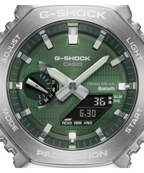 Часы CASIO G-SHOCK CLASSIC GBM-2100A-1A3ER