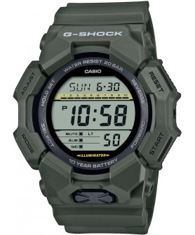 CASIO G-SHOCK CLASSIC GD-010-3ER