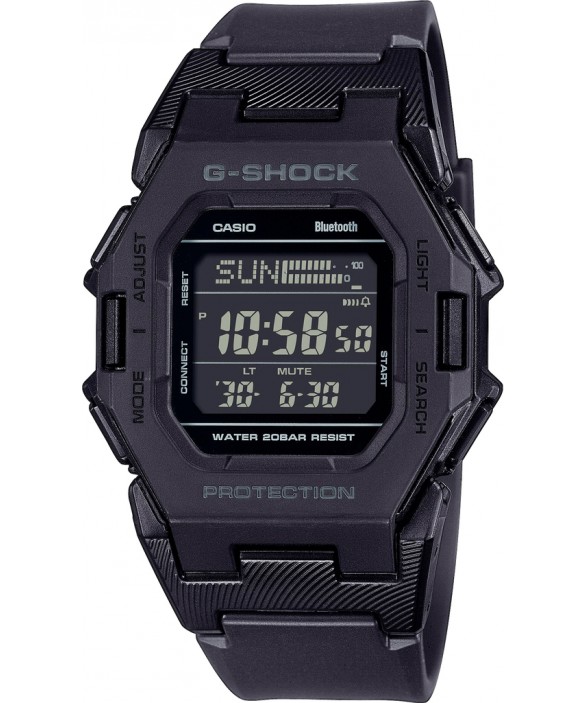 Часы CASIO G-SHOCK CLASSIC GD-B500-1ER