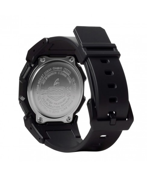 Часы CASIO G-SHOCK CLASSIC GD-B500-1ER