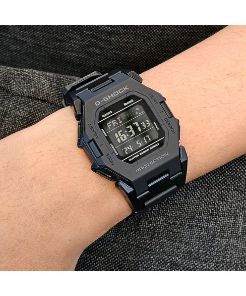 Часы CASIO G-SHOCK CLASSIC GD-B500-1ER