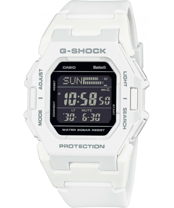 Часы CASIO G-SHOCK CLASSIC GD-B500-7ER